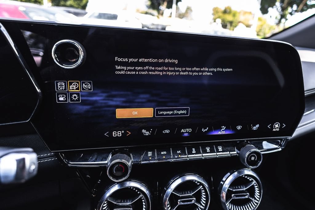 2024 Chevrolet Blazer EV LT