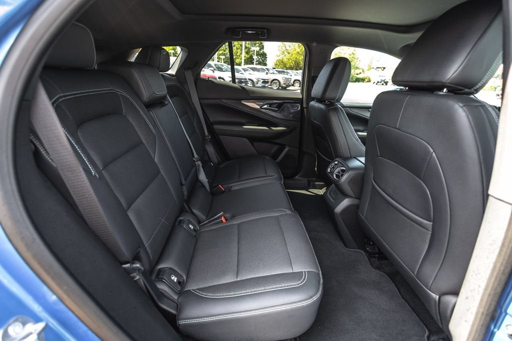 2024 Chevrolet Blazer EV LT