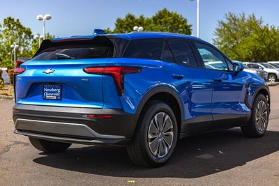 2024 Chevrolet Blazer EV LT