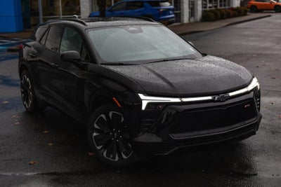 2024 Chevrolet Blazer EV RS