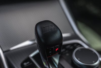 2024 BMW M2 Base