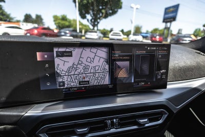 2023 BMW 3 Series M340i