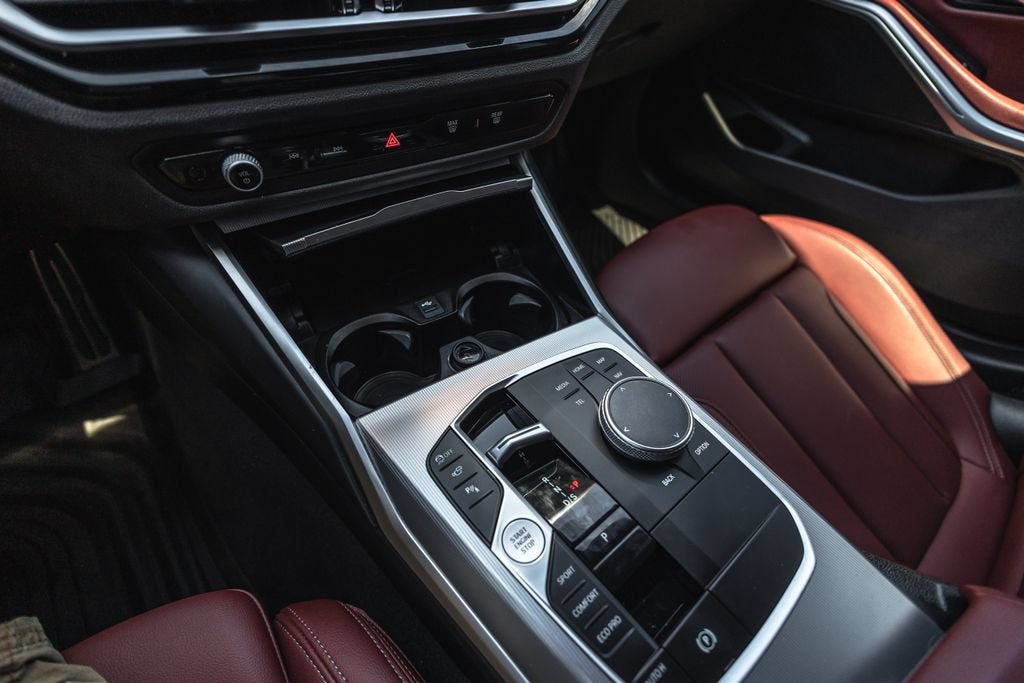 2023 BMW 3 Series M340i
