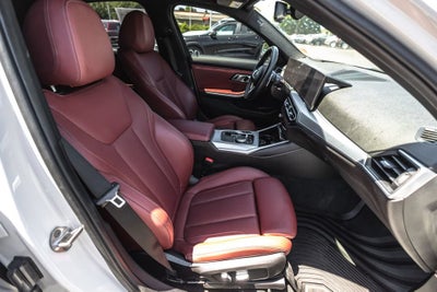 2023 BMW 3 Series M340i