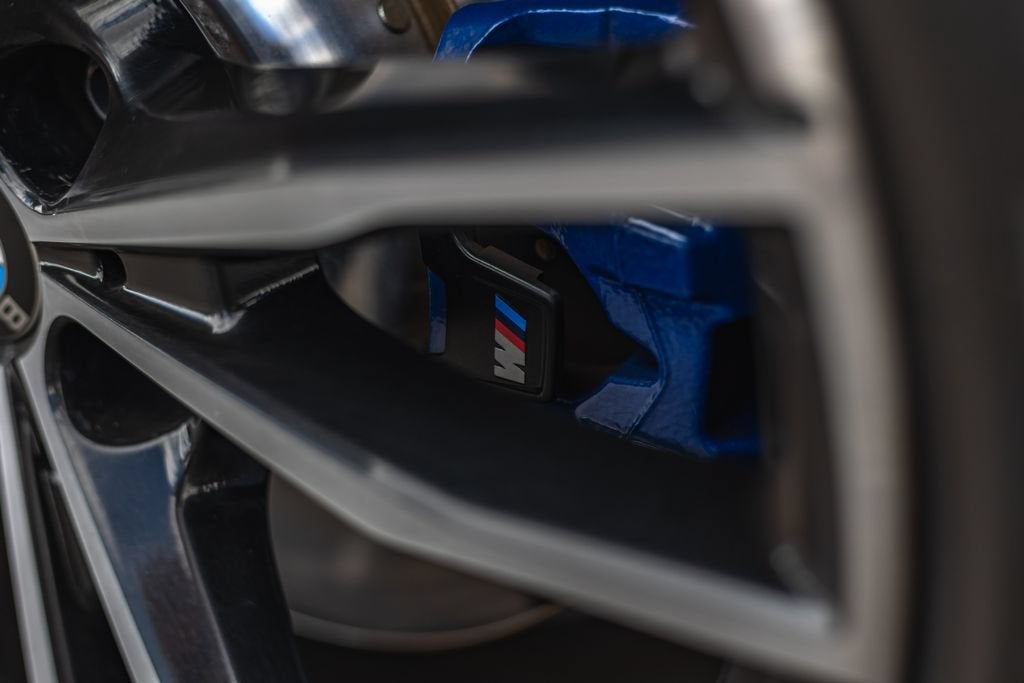 2021 BMW 3 Series M340i xDrive