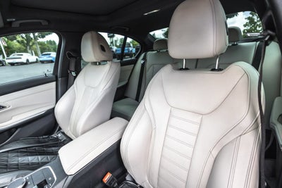 2021 BMW 3 Series M340i xDrive