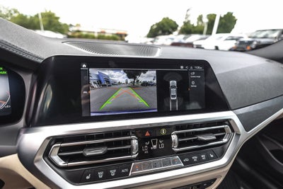 2021 BMW 3 Series M340i xDrive