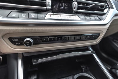2021 BMW 3 Series M340i xDrive