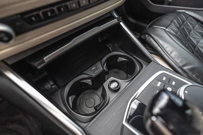 2021 BMW 3 Series M340i xDrive