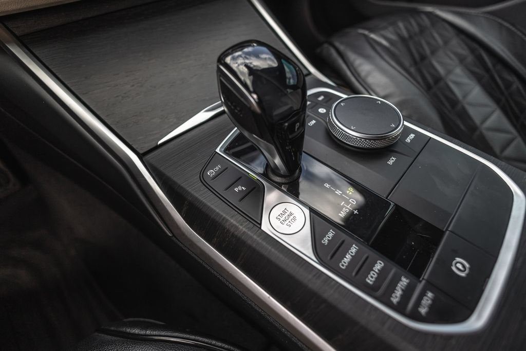 2021 BMW 3 Series M340i xDrive