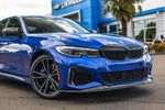 2021 BMW 3 Series M340i xDrive