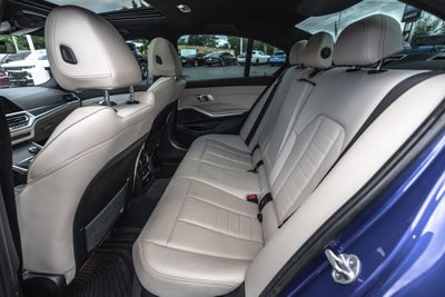 2021 BMW 3 Series M340i xDrive