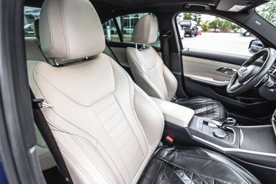 2021 BMW 3 Series M340i xDrive