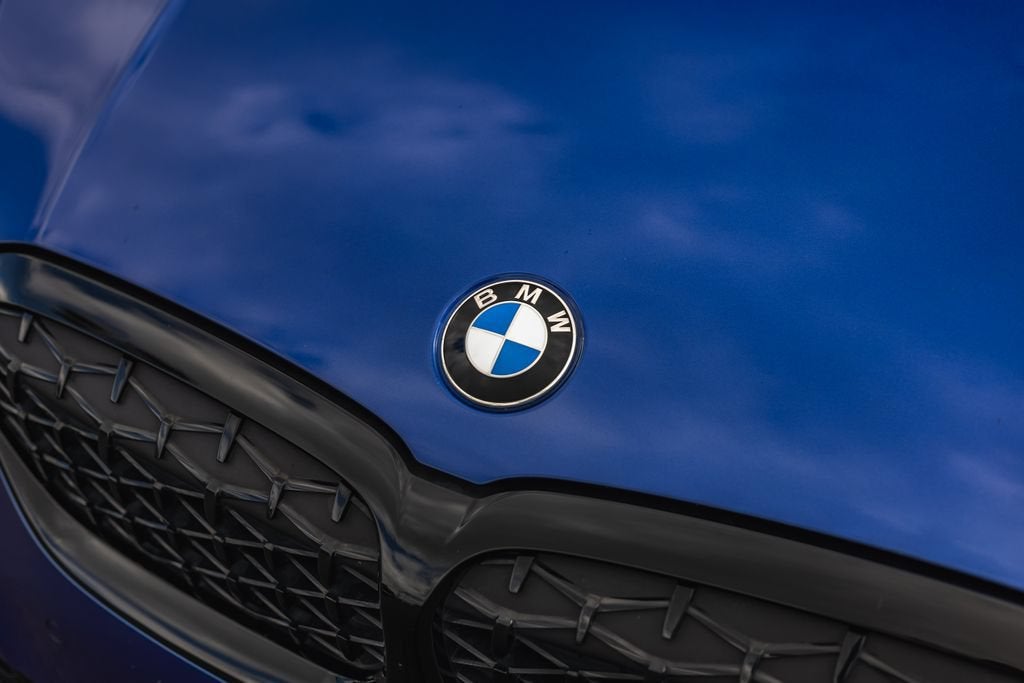 2021 BMW 3 Series M340i xDrive