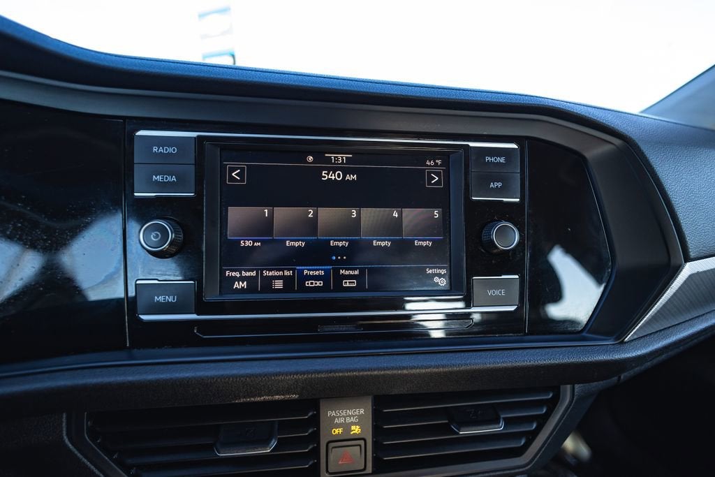 2021 Volkswagen Jetta S