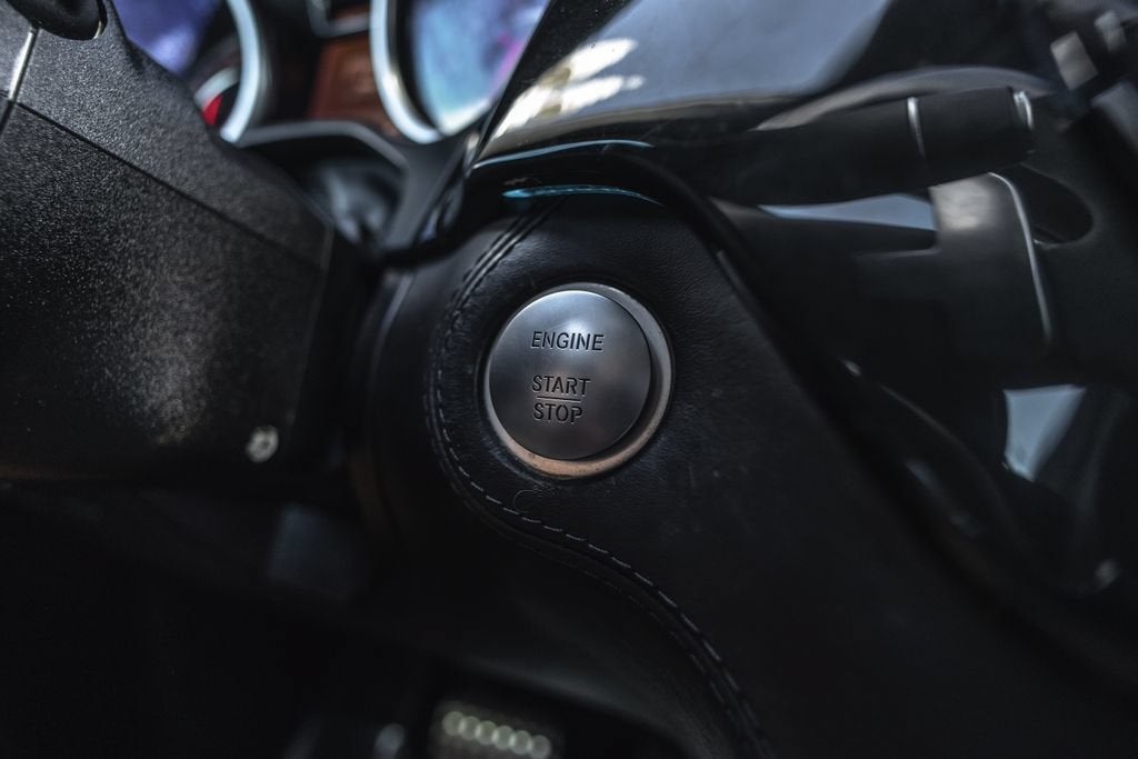 2016 Mercedes-Benz GLE AMG® GLE 63 S-Model
