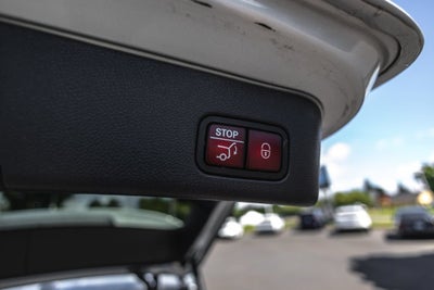 2016 Mercedes-Benz GLE AMG® GLE 63 S-Model