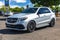 2016 Mercedes-Benz GLE AMG® GLE 63 S-Model