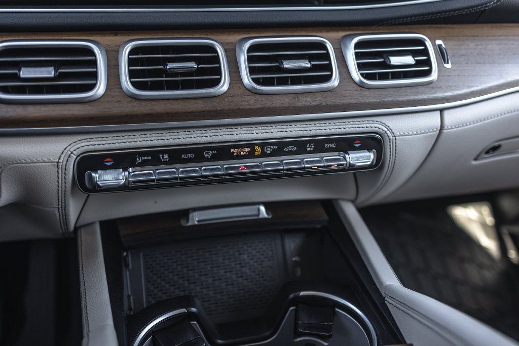 2026 Mercedes-Benz GLE GLE 350