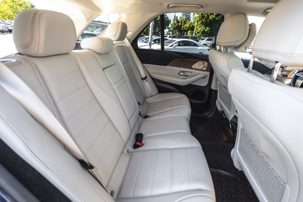 2026 Mercedes-Benz GLE GLE 350