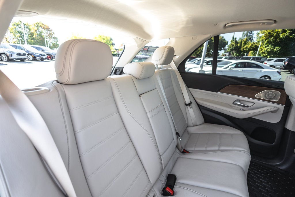 2026 Mercedes-Benz GLE GLE 350