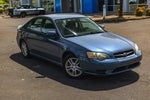 2005 Subaru Legacy Sedan (Natl) Base