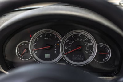2005 Subaru Legacy Sedan (Natl) Base