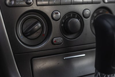 2005 Subaru Legacy Sedan (Natl) Base