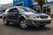 2005 Subaru Legacy Wagon (Natl) Outback Ltd