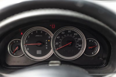 2005 Subaru Legacy Wagon (Natl) Outback Ltd