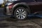 2023 Subaru Outback Limited XT