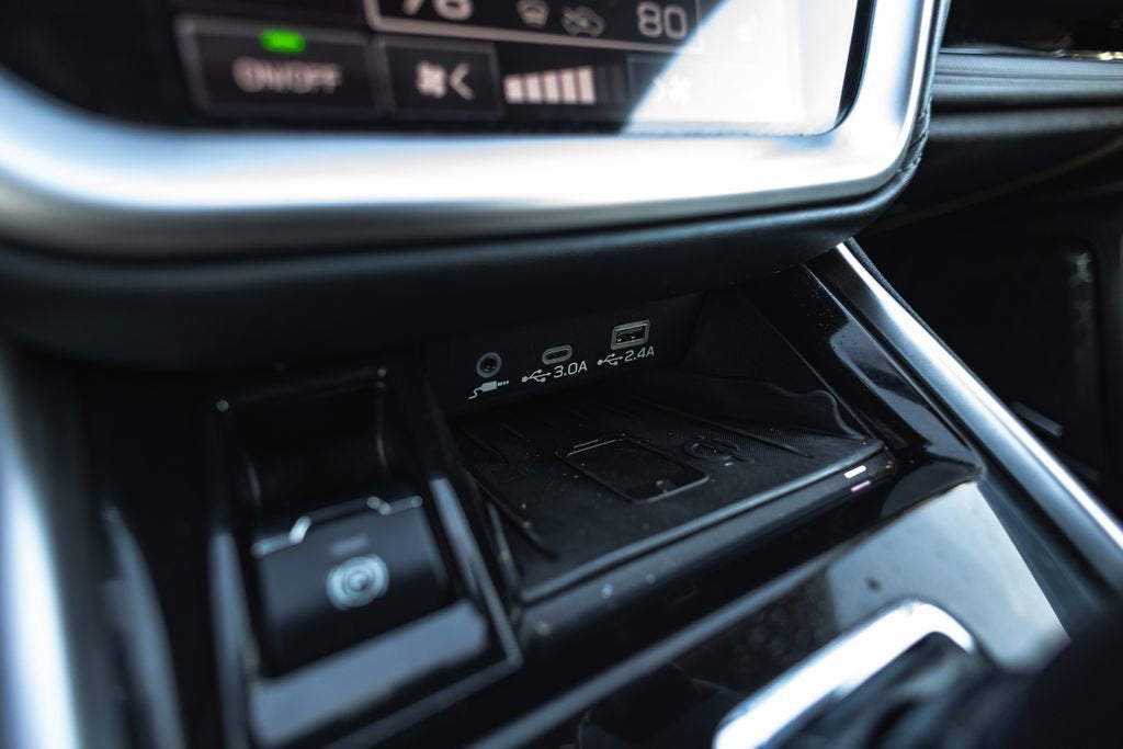 2023 Subaru Outback Limited XT