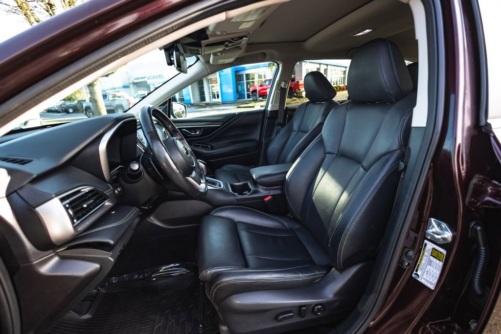 2023 Subaru Outback Limited XT