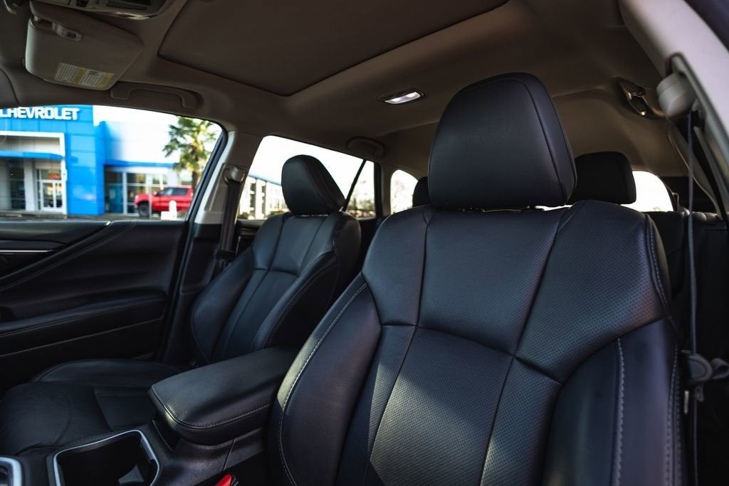 2023 Subaru Outback Limited XT