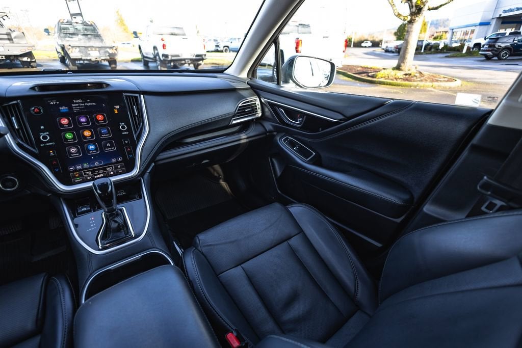 2023 Subaru Outback Limited XT