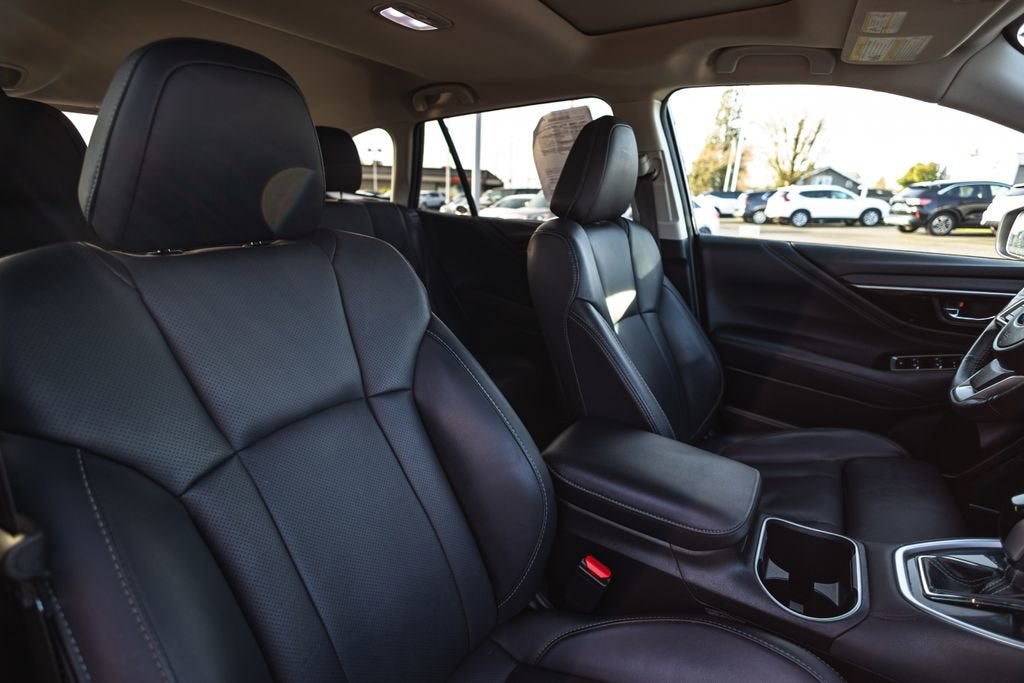 2023 Subaru Outback Limited XT