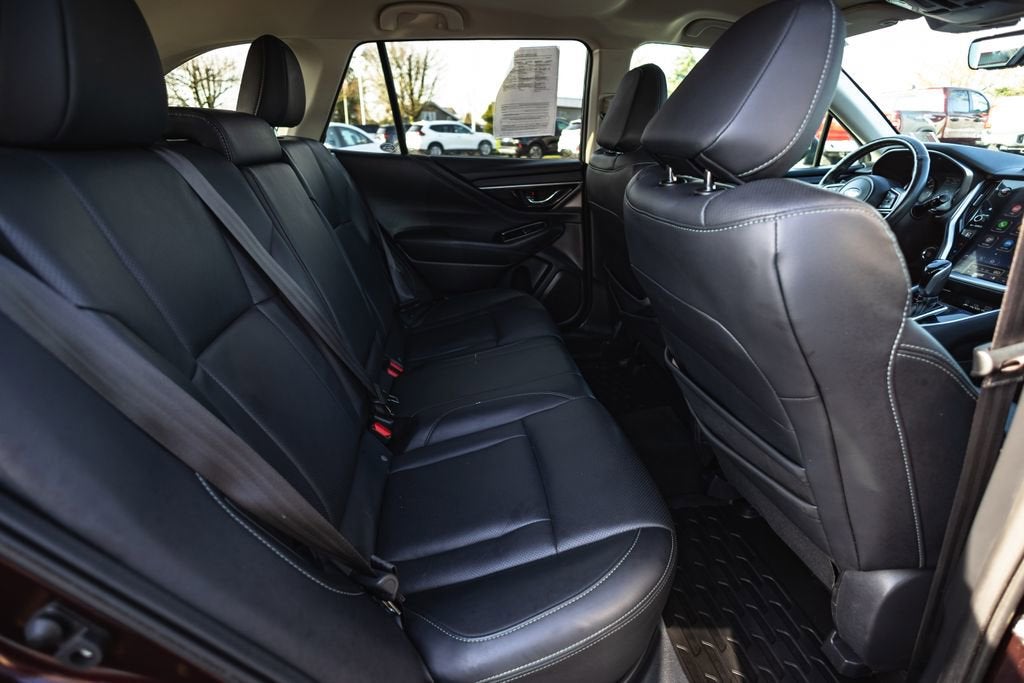 2023 Subaru Outback Limited XT