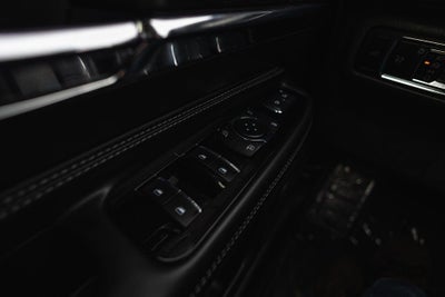 2024 Lincoln Corsair Reserve