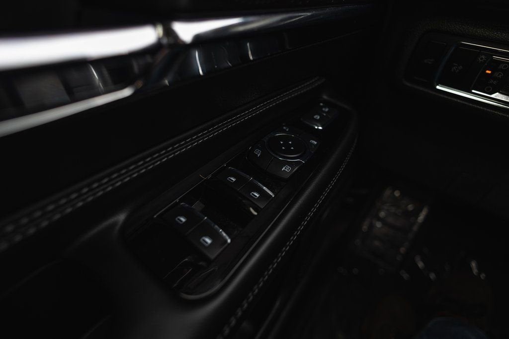 2024 Lincoln Corsair Reserve