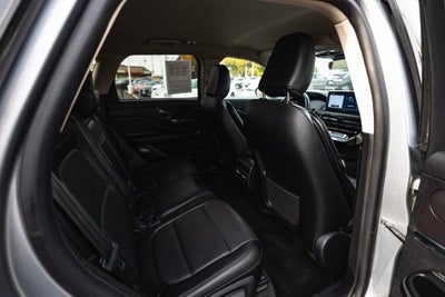 2024 Lincoln Corsair Reserve