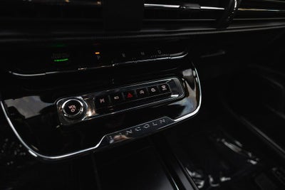 2024 Lincoln Corsair Reserve