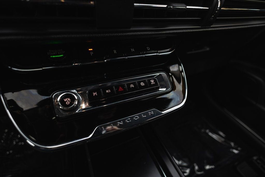 2024 Lincoln Corsair Reserve