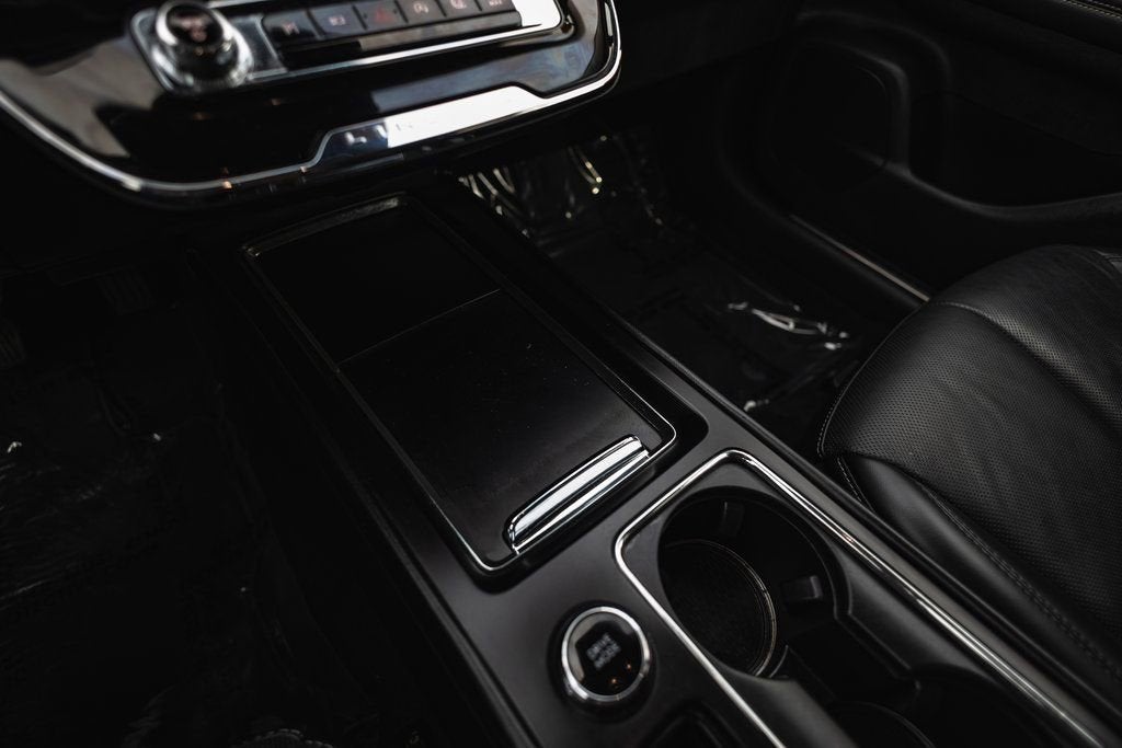 2024 Lincoln Corsair Reserve