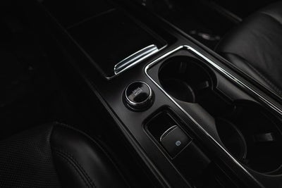 2024 Lincoln Corsair Reserve