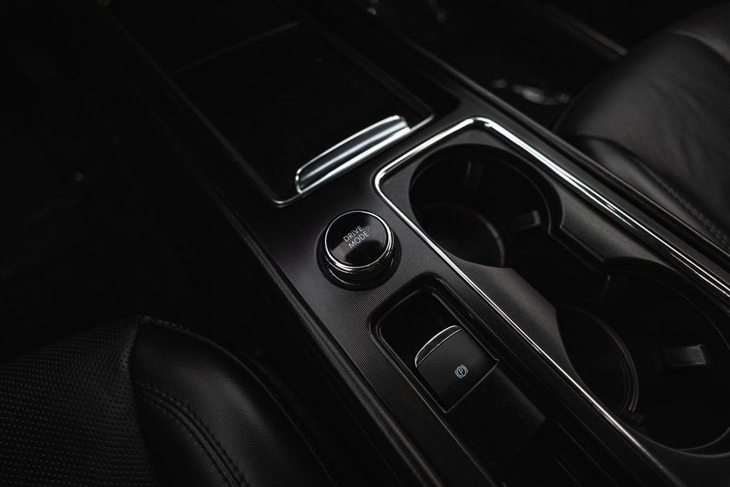 2024 Lincoln Corsair Reserve