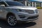 2016 Lincoln MKC Select