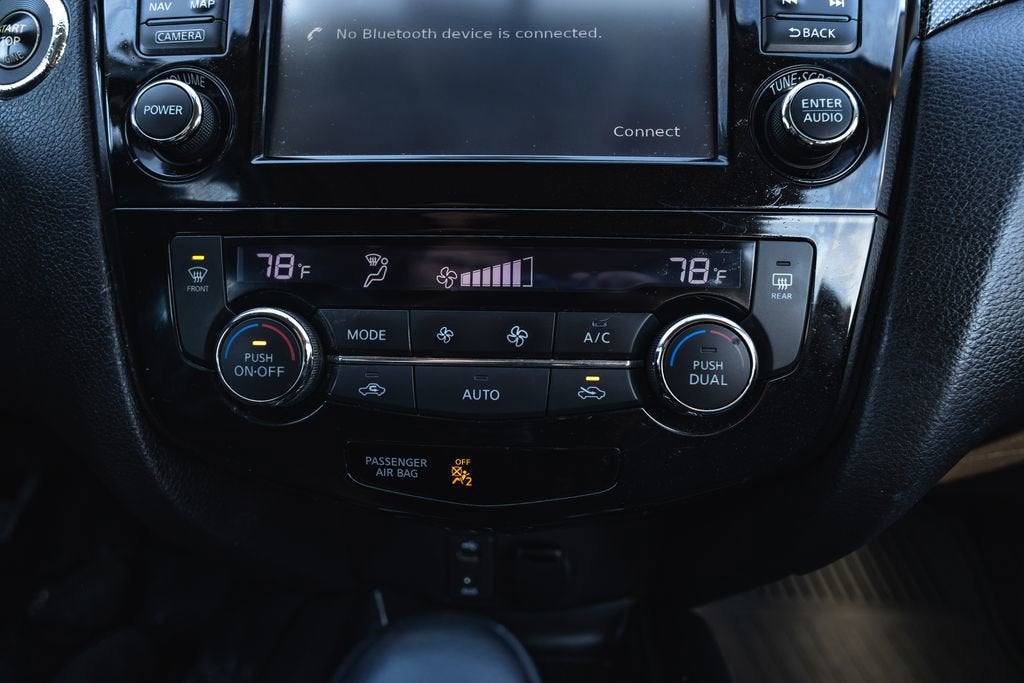 2014 Nissan Rogue SL