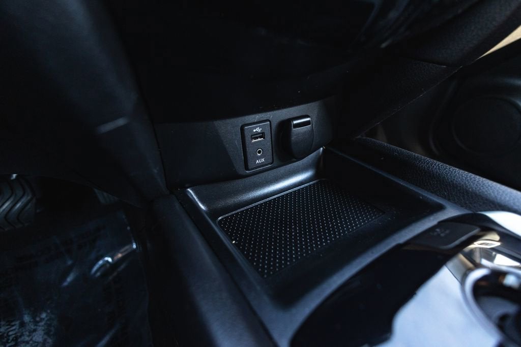 2014 Nissan Rogue SL