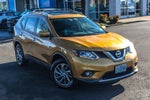 2014 Nissan Rogue SL