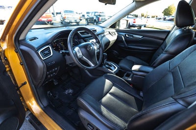 2014 Nissan Rogue SL